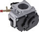Throttle Body Seat Arosa 1997-2004 1.0l Hatchback Vw Lupo I 1998-2005 1.0l Hatchback