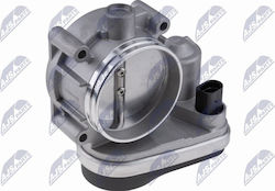 Throttle Body Bmw 1 2003-2013 3.0l Hatchback Bmw 1 2006-2012 3.0l Hatchback Bmw 3 2004-2012 2.5l Sedan Throttle Body Bmw 1 2003-2013 3.0l Hatchback Bmw 1 2006-2012 3.0l Hatchback Bmw 3 2004-2012 2.5l Sedan