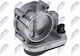 Στόμιο Πεταλούδας Γκαζιού Bmw 1 2003-2013 3.0l Hatchback Bmw 1 2006-2012 3.0l Hatchback Bmw 3 2004-2012 2.5l Sedan