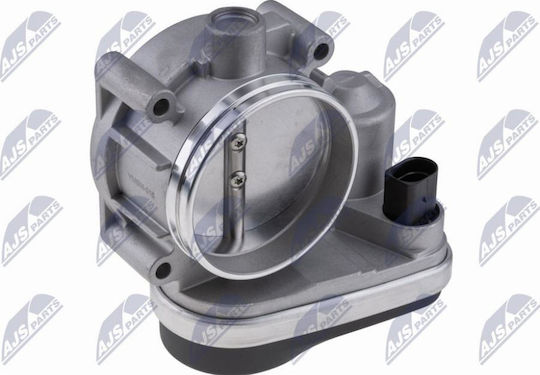 Στόμιο Πεταλούδας Γκαζιού Bmw 1 2003-2013 3.0l Hatchback Bmw 1 2006-2012 3.0l Hatchback Bmw 3 2004-2012 2.5l Sedan