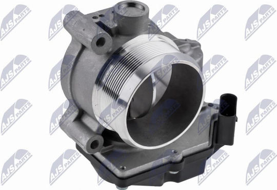 Στόμιο Πεταλούδας Γκαζιού Vw Crafter 30-35 Bus 2006-2016 2.5l Bus Vw Crafter 30-50 Platform Chassis 2006-2016 2.5l Van Vw Crafter 30-50 Van 2006-2016 2.5l Van