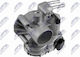 Throttle Body Peugeot 107 2005-2014 1.0l Hatchback Toyota Aygo 2005-2014 1.0l Hatchback Toyota Aygo Hatchback Van 2005-2014 1.0l Furgon Hatchback