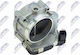 Στόμιο Πεταλούδας Γκαζιού Bmw 1 2003-2013 3.0l Hatchback Bmw 1 2006-2012 3.0l Hatchback Bmw 1 Convertible 2007-2013 3.0l Convertible