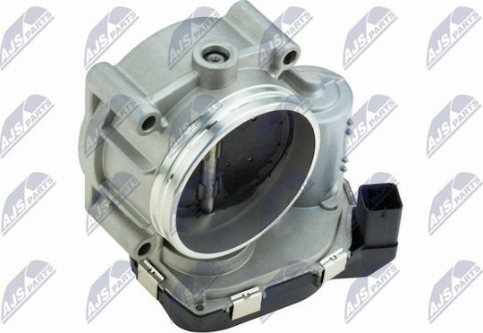 Στόμιο Πεταλούδας Γκαζιού Bmw 1 2003-2013 3.0l Hatchback Bmw 1 2006-2012 3.0l Hatchback Bmw 1 Convertible 2007-2013 3.0l Convertible
