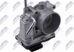 Στόμιο Πεταλούδας Γκαζιού Subaru Forester 2012-0 2.5l Suv Subaru Forester 2007-0 2.5l Suv Subaru Impreza Hatchback 2011-0 2.0l Hatchback