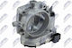 Throttle Body Mercedes-Benz C-Class 2000-2007 2.6L Sedan Mercedes-Benz C-Class 1993-2000 2.8L Sedan Mercedes-Benz C-Class 2000-2007 3.2L Sedan