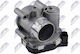 Throttle Body Skoda Fabia I 1999-2008 1.2l Hatchback Skoda Fabia I Combi 2000-2007 1.2l Estate Skoda Fabia I Praktik 2000-2007 1.2l Van