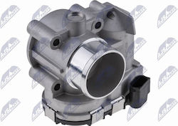 Στόμιο Πεταλούδας Γκαζιού Fiat Brava 1995-2003 1.2l Hatchback Fiat Bravo I 1995-2001 1.2l Hatchback Fiat Idea 2003-0 1.2l Mpv