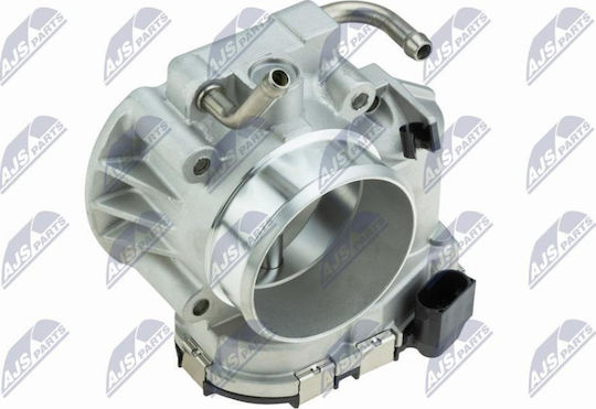 Throttle Body Hyundai Grandeur 2011-0 2.4l Sedan Hyundai iX35 2009-2015 2.0l SUV Hyundai iX35 2009-2015 2.4l SUV
