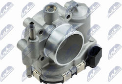 Corp De Accelerație Opel Agila 2000-2007 1.2l Hatchback Opel Astra G Classic Caravan 2004-2009 1.4l Estate Opel Astra G Hatchback 1998-2009 1.4l Hatchback