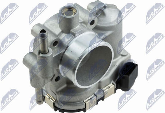 Throttle Body Throttle Body Opel Agila 2000-2007 1.2l Hatchback Opel Astra G Classic Caravan 2004-2009 1.4l Estate Opel Astra G Hatchback 1998-2009 1.4l Hatchback