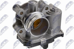 Στόμιο Πεταλούδας Γκαζιού Opel Adam 2012-2019 1.0l Hatchback Opel Adam 2012-2019 1.2l Hatchback Opel Adam 2012-2019 1.4l Hatchback