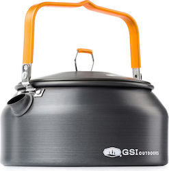 Tourist Kettle Gsi Outdoors Tea Kettle Hae