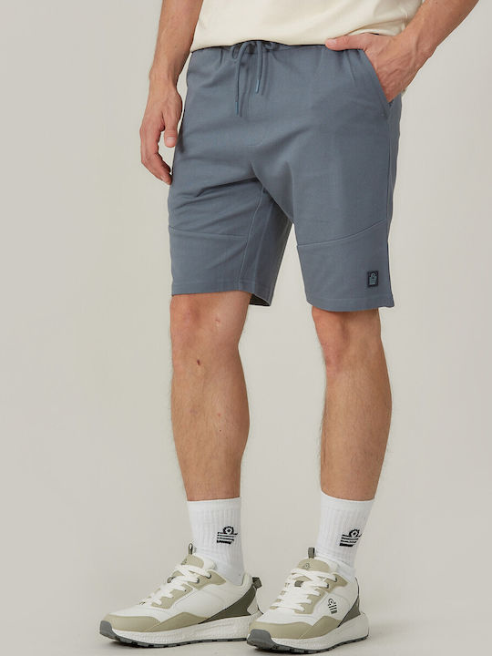 Admiral Sports Men's Bermuda Anthracite