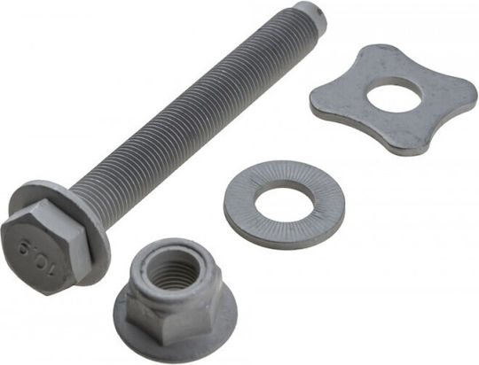 Camber Correction Screw Set Audi A1 2010-2018 2.0l Hatchback Audi A1 Sportback 2011-2018 2.0l Hatchback Audi A3 2003-2013 2.0l Hatchback