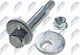 Camber Adjustment Screw Set Mitsubishi Asx 2009-0 1.8l Suv Mitsubishi Colt V 1995-2004 1.5l Hatchback Mitsubishi Colt V 1995-2004 1.6l Hatchback
