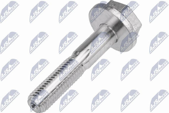 Camber Angle Adjustment Screw Volvo S60 I 2000-2010 2.3l Sedan Volvo S60 I 2000-2010 2.4l Sedan Volvo S60 I 2000-2010 2.5l Sedan