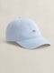 Gant Αθλητικό Καπέλο Shield 9901308 420 Muted Blue