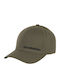 Horsefeathers Beckett Flexfit Cap Olive