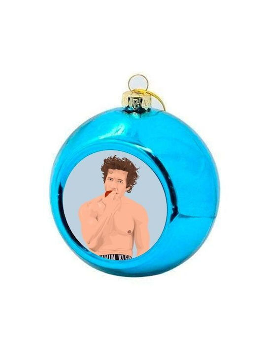 Weihnachtsbaumschmuck Kugel Ornament Jeremy Allen White