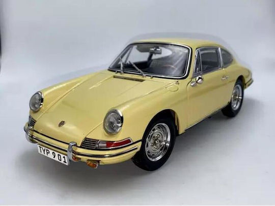 CMC 1/18 ポルシェ 901 1964 クーペ アイボリー　M-067 CMC 1/18 ポルシェ 901 1964 クーペ アイボリー M-067 - メルカリ