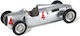 Cmc 1/18 Auto Union Type C 1936 Starting Number 4 Limited To 5000 Pieces M-073