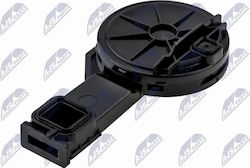 Separator De Ulei Respirație A Carterului Alfa Romeo 159 2005-2012 1.8l Sedan Alfa Romeo 159 Sportwagon 2005-2012 1.8l Estate Saab 9-5 2010-2012 1.6l Sedan