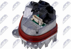 Lighting Brain Bmw 5 2016-0 3.0l Sedan Bmw 5 2016-0 2.0l Sedan Bmw 5 2016-0 1.6l Sedan