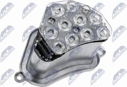 Εγκέφαλος Φωτισμός Bmw 5 Gran Turismo 2009-2017 3.0l Hatchback Bmw 5 Gran Turismo 2009-2017 2.0l Hatchback Bmw 5 Gran Turismo 2009-2017 4.4l Hatchback
