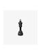 Wooden Decorative Sculpture Chess Piece Pghd0246