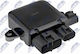 Electric Fan Control Unit Engine Cooling Nissan 370Z Coupe 2009-0 3.7L Coupe Nissan 370Z Roadster 2009-0 3.7L Convertible Infiniti EX 2007-0 3.5L SUV