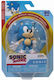 Sonic Hedgehog Sonic Φιγούρα 6cm