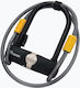 Onguard 5810 U-lock Bicycle Lock
