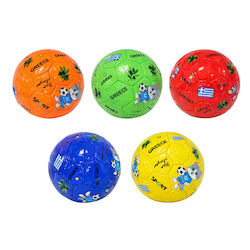 Μίνι Μπάλα Ποδοσφαίρου Διάφορα Χρώματα Mini Football Ball Tf220924
