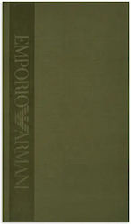 Beach Towel 100x170 Emporio Armani Ex000048-af22705-u7047 Olive Emporio Armani Olive Beach Towel 100x170 Emporio Armani Ex000048-af22705-u7047 Olive Emporio Armani Olive