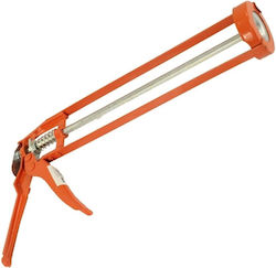 Pistol De Silicon Portocaliu Zln 2493