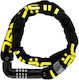 Ulac Steel Kombat Chain