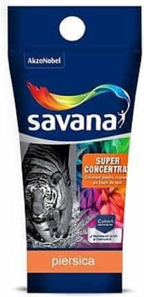 Superconcentrated Colorant Compatible Washable Paints T26 Savana Peach 30ml Ext10036