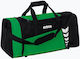 Erima Sack Reise 76lt Schwarzes Stoff Reisegepäck M76xP32xY34cm