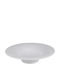 Kutahya Porselen Panio Pasta Serving Plate from Porcelain White with Diameter 28cm