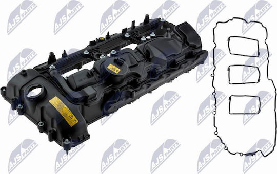 Κάλυμμα Κυλινδροκεφαλής Bmw 2 Coupe 2012-2021 3.0l Coupe Bmw 3 2011-2018 3.0l Sedan Bmw 4 Convertible 2013-2020 3.0l Convertible