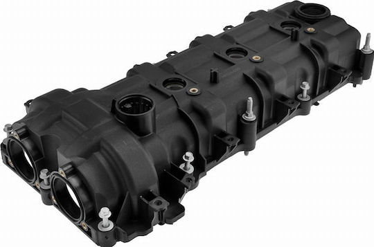 Κάλυμμα Κυλινδροκεφαλής Ram 1500 Crew Cab Pickup 2010-0 3.6l Pickup Ram 1500 Extended Cab Pickup 2010-0 3.6l Pickup Ram 1500 Standard Cab Pickup 2009-0 3.6l Pickup