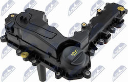 Капак на главата на двигателя Peugeot 2008 I 2013-0 1.2l SUV Peugeot 2008 I Van 2013-0 1.2l SUV Peugeot 208 I 2012-2020 1.2l Хечбек Капак на главата на двигателя Peugeot 2008 I 2013-0 1.2l SUV Peugeot 2008 I Van 2013-0 1.2l SUV Peugeot 208 I 2012-2020 1.2l Хечбек