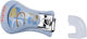 Nuby Baby Badezubehör Nuby Baby Nagelknipser 04852602221-Ciel