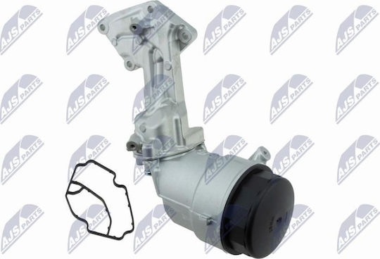 Oil Filter Housing Chrysler 300C 2004-0 3.0L Sedan Chrysler 300C 2010-0 3.0L Sedan Chrysler 300C Touring 2004-2010 3.0L Estate