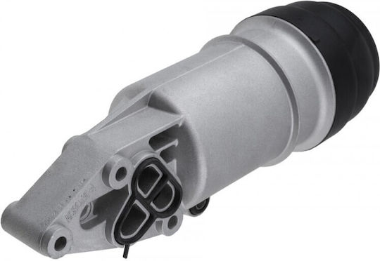 Oil Filter Housing Audi A4 B7 2004-2008 3.2l Sedan Audi A4 B7 Avant 2004-2008 3.2l Estate Audi A5 2007-2017 3.2l Coupe