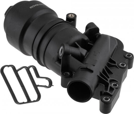 Oil Filter Housing Audi A4 Allroad B9 2016-0 3.0l Estate Audi A4 B9 2015-0 3.0l Sedan Audi A4 B9 Avant 2015-0 3.0l Estate
