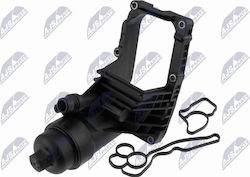 Abdeckhaube für Ölfilter BMW 1 2011-2019 1,6l Hatchback Abdeckhaube für Ölfilter BMW 1 2011-2019 1,6l Hatchback