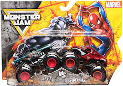Monster Jam Αυτοκινητάκι για 3+ Ετών Monster Jam Αυτοκινητάκι για 3+ Ετών