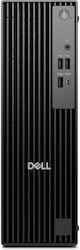Dell Pro Slim QCS1255 (Ryzen 3-8300G/8GB/512GB) Dell Pro Slim QCS1255 (Ryzen 3-8300G/8GB/512GB)